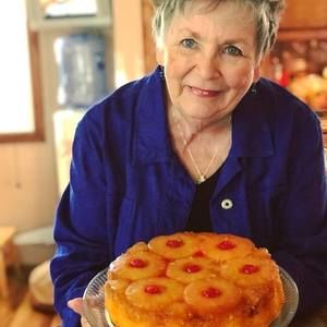 Meet your Posher, Sandy